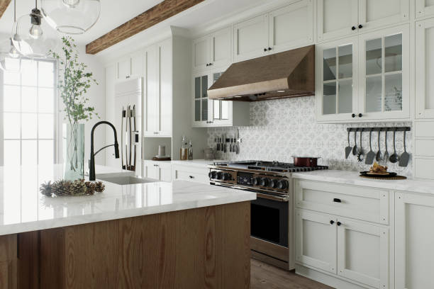 Affordable Cabinet Refacing solutions in West Friendship, MD
